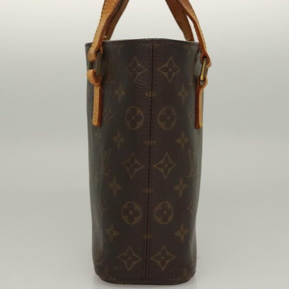 LOUIS VUITTON Monogram Vavin PM Tote Bag M51172 LV Auth bs28183 - Picture 4 of 16